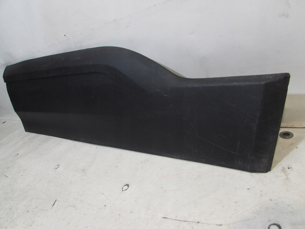 фото №5, Молдинг дверь правая перед berlingo rifter iv