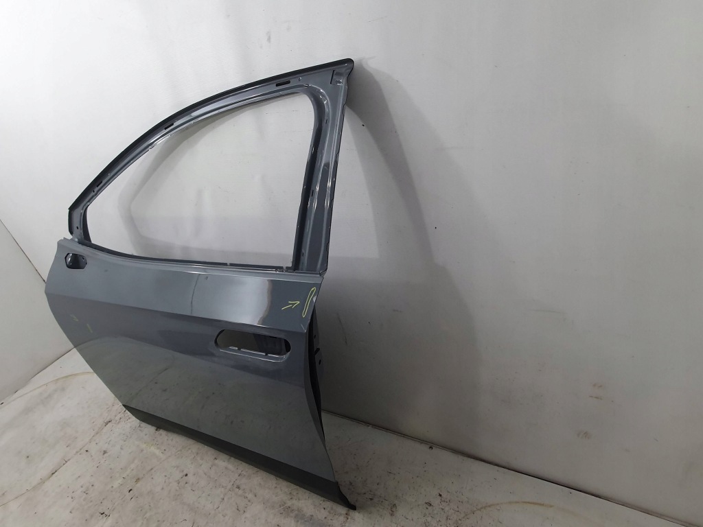 Vw id4 id.4 11a 20- двері ліва ліва перед передні 11a831311 Зі Шроту