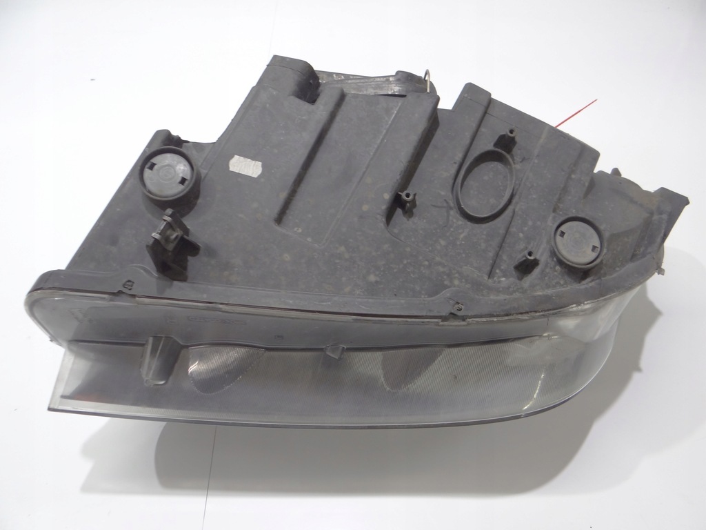 фото №9, Лампа правий перед bmw x1 e84 2990004