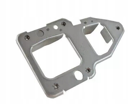 фото №1, Chrysler pacifica, 17 - 21 отбойник левый 68232973ab