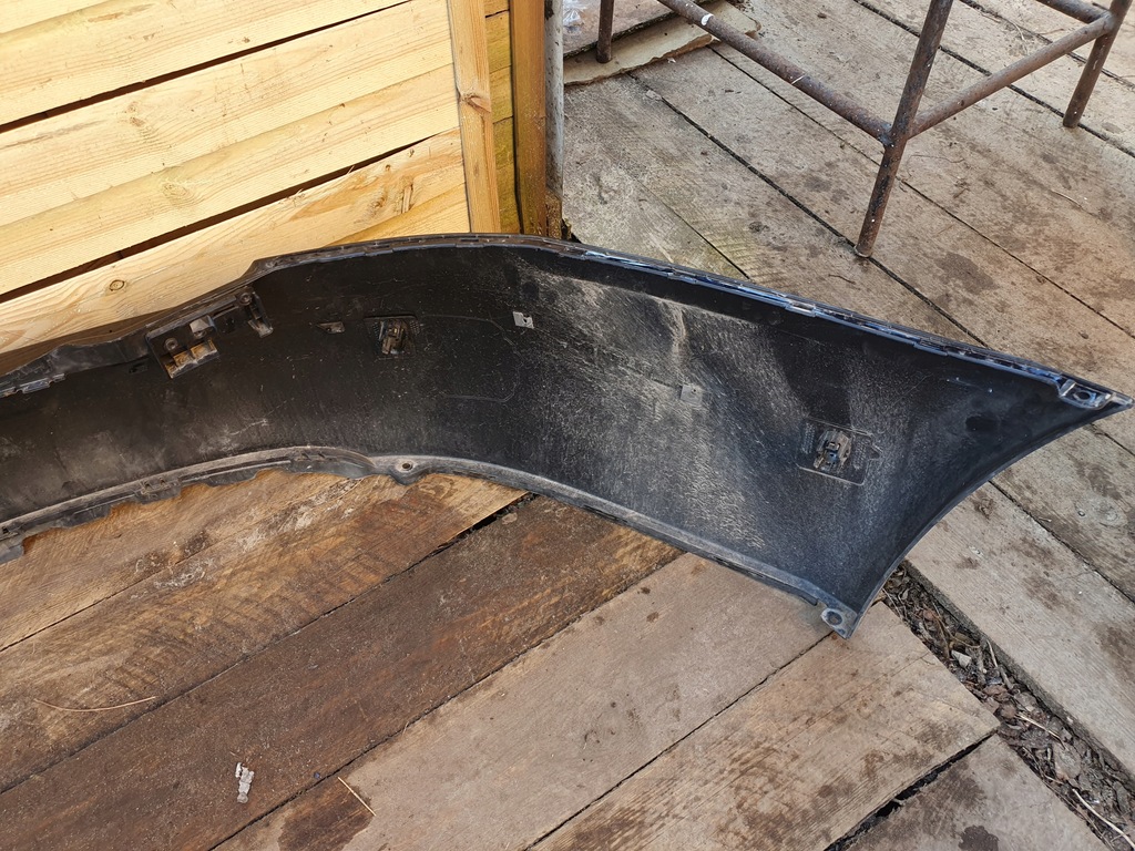 фото №11, Бампер задняя задний tesla model s 1021480-00-e