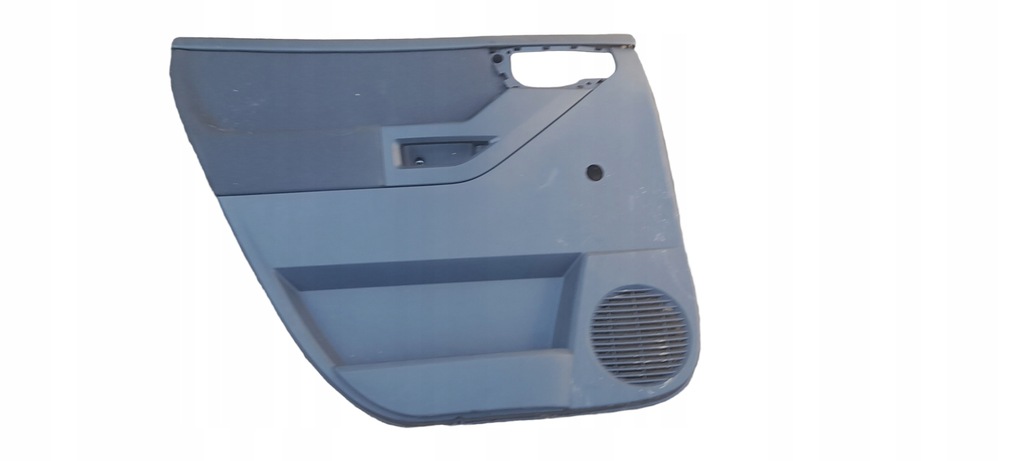 фото №1, Оббивка двері лівий задня opel meriva a