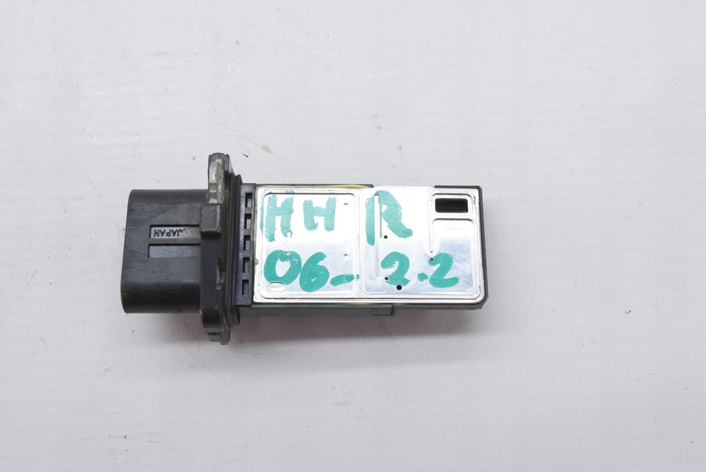 фото №1, Chevrolet hhr 2.2 витратомір