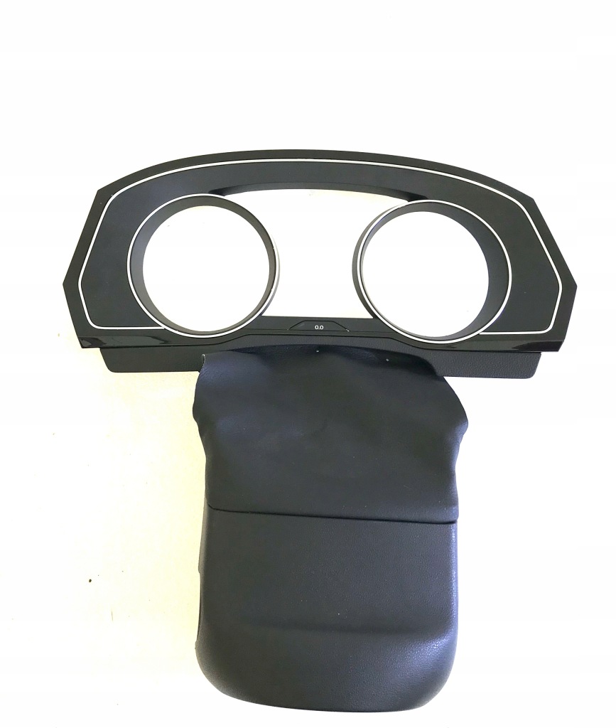 фото №1, Vw passat b8 рамка корпус спидометра 3g1858366a