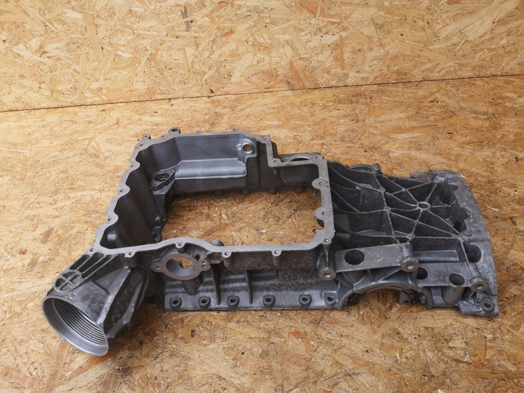 Porsche panamera 970 поддон масляная 948107161cr 4.8 turbo Киев