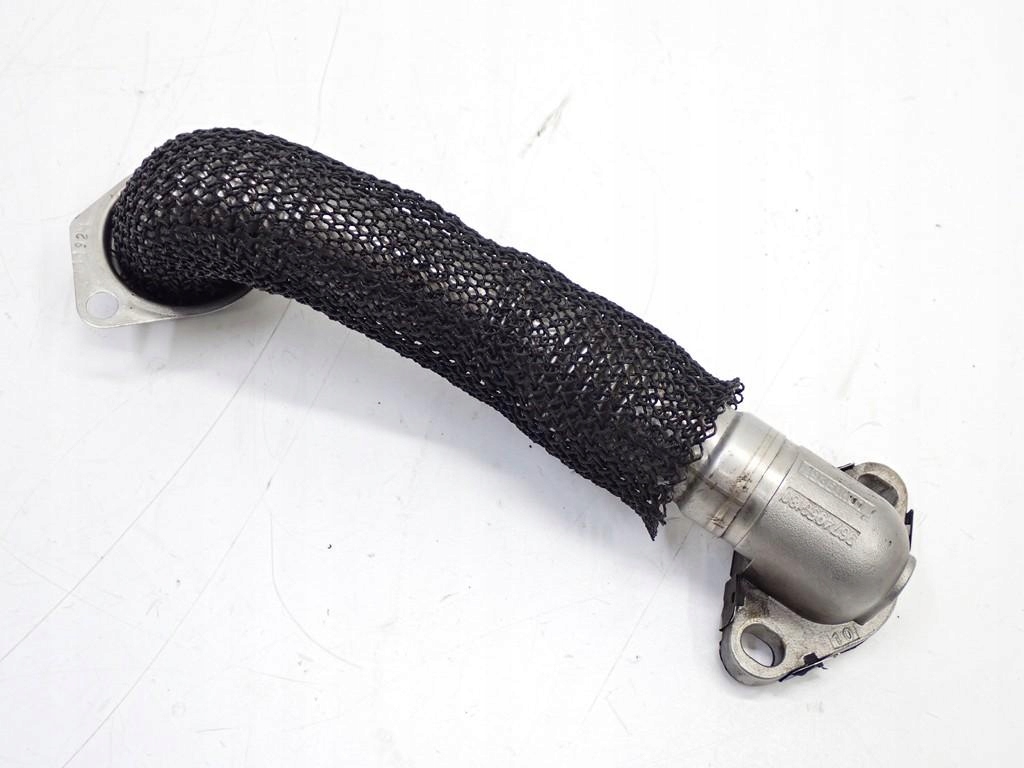 Купить Шланг трубка egr выхлопных газов 9674950180 peugeot 207 1.4 e-hdi 8hr 12r