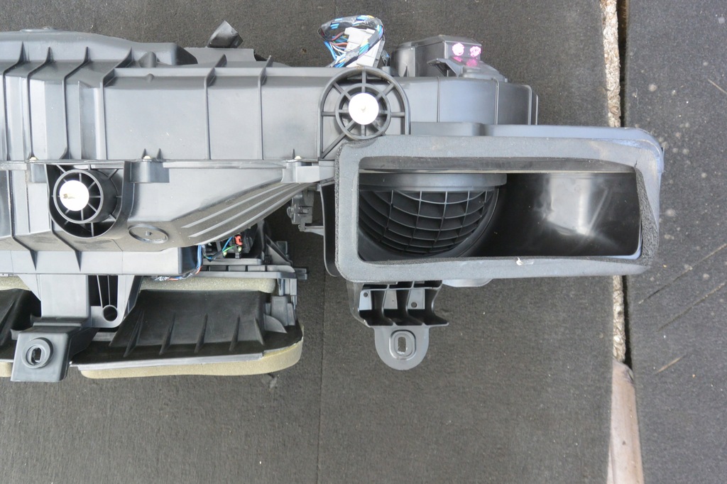 фото №8, Отопитель 3.0 b maserati quattroporte vi eu