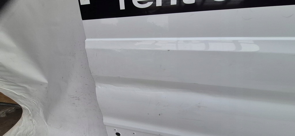 фото №6, Ford transit vi 6 13- дверь боковой сдвижные правое