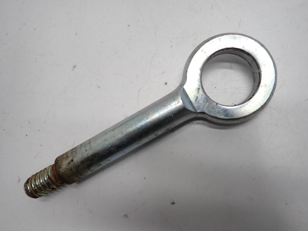 Купить Ушко hak буксировочный opel mokka a 15r