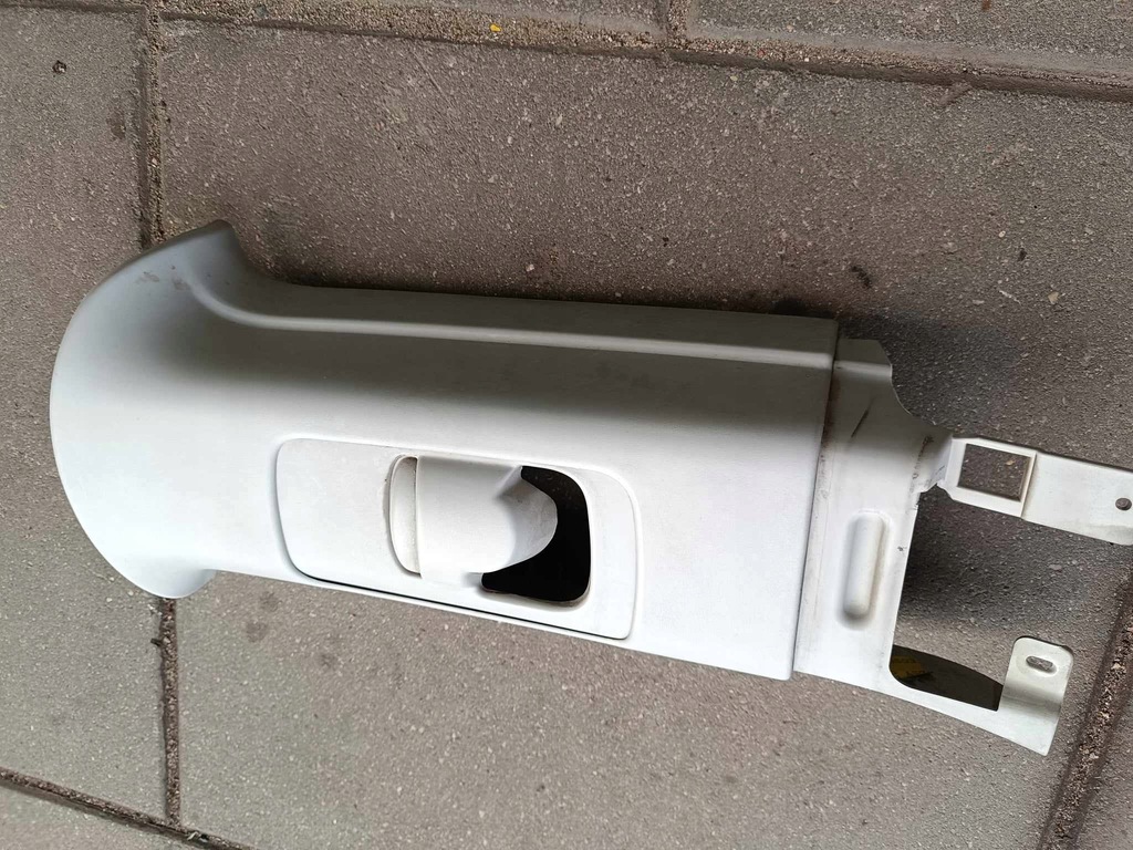 фото №3, Mini cooper one r50 захист обшивка оббивка стійка права