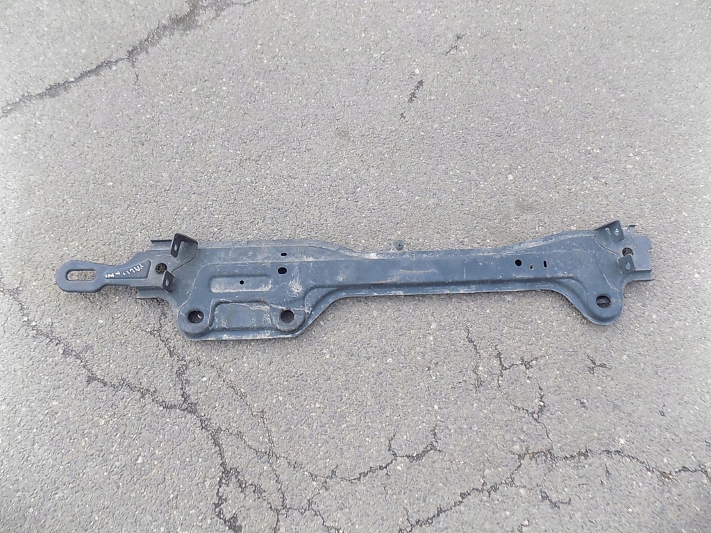 фото №1, Renault talisman балка нижня pod радіатор поперечина