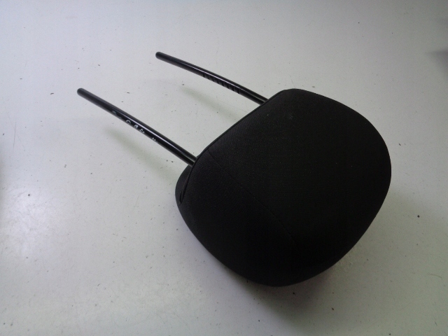 фото №3, Подголовник перед renault captur i przed lift 2014 rok