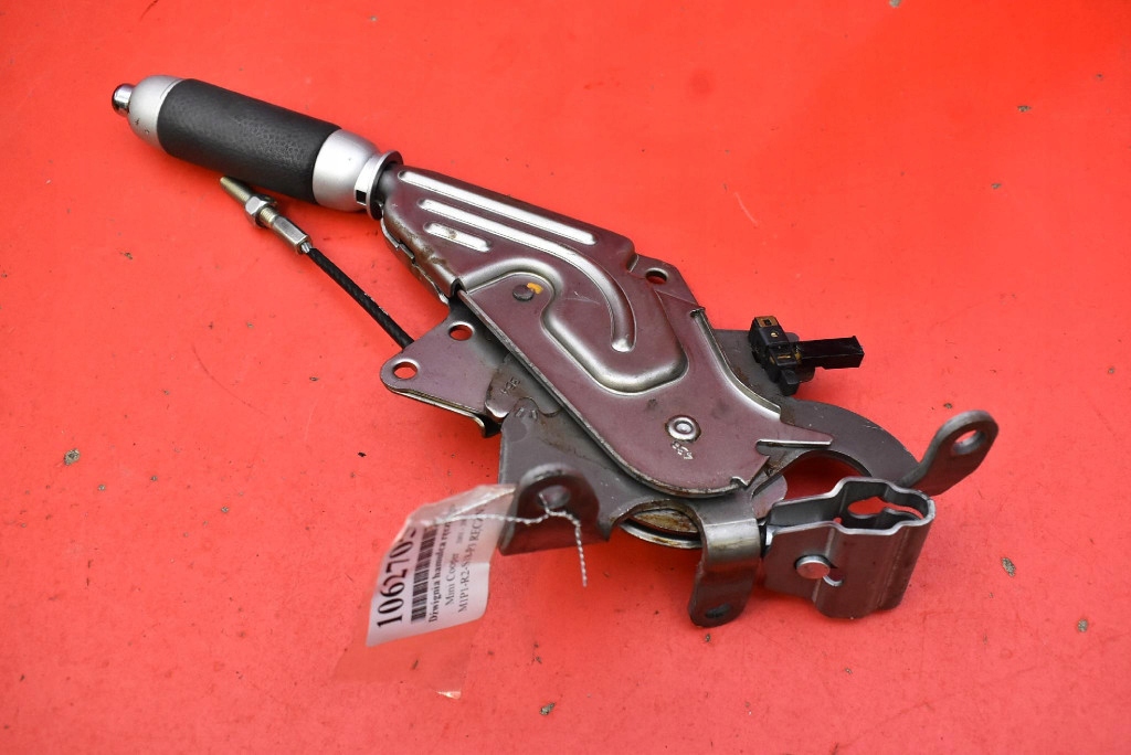 Купити Важіль гальма ручного mini cooper one r50 01-04