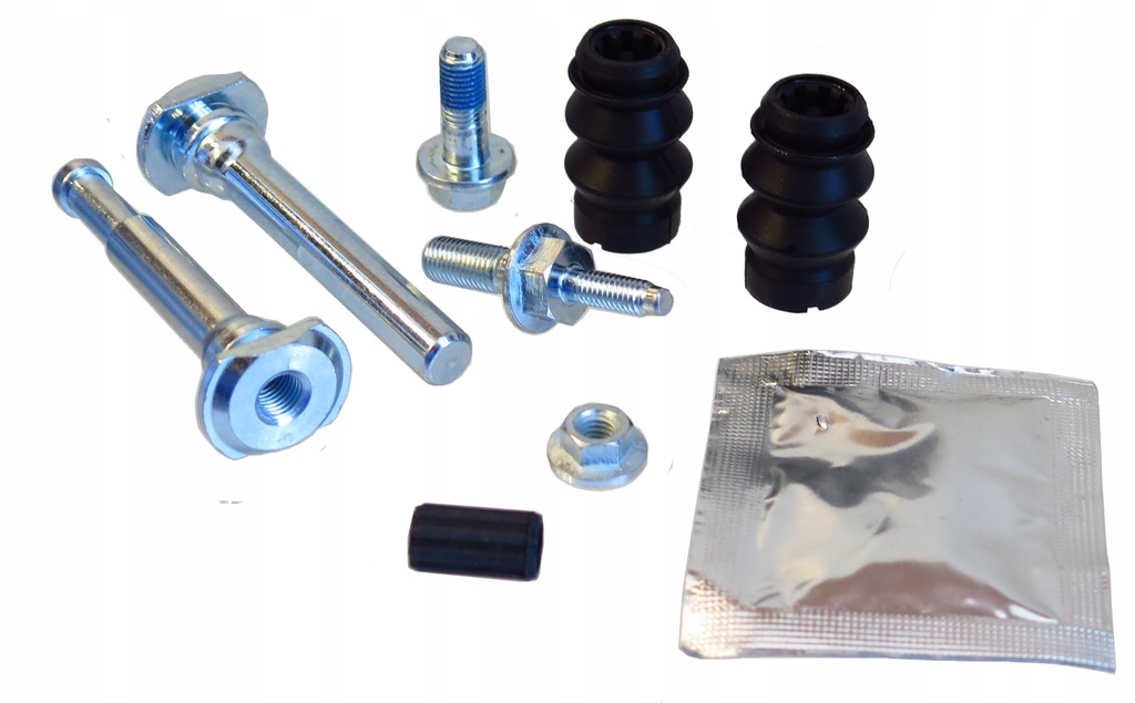 фото №1, Направляющие суппорт задняя do citroen c4 picasso