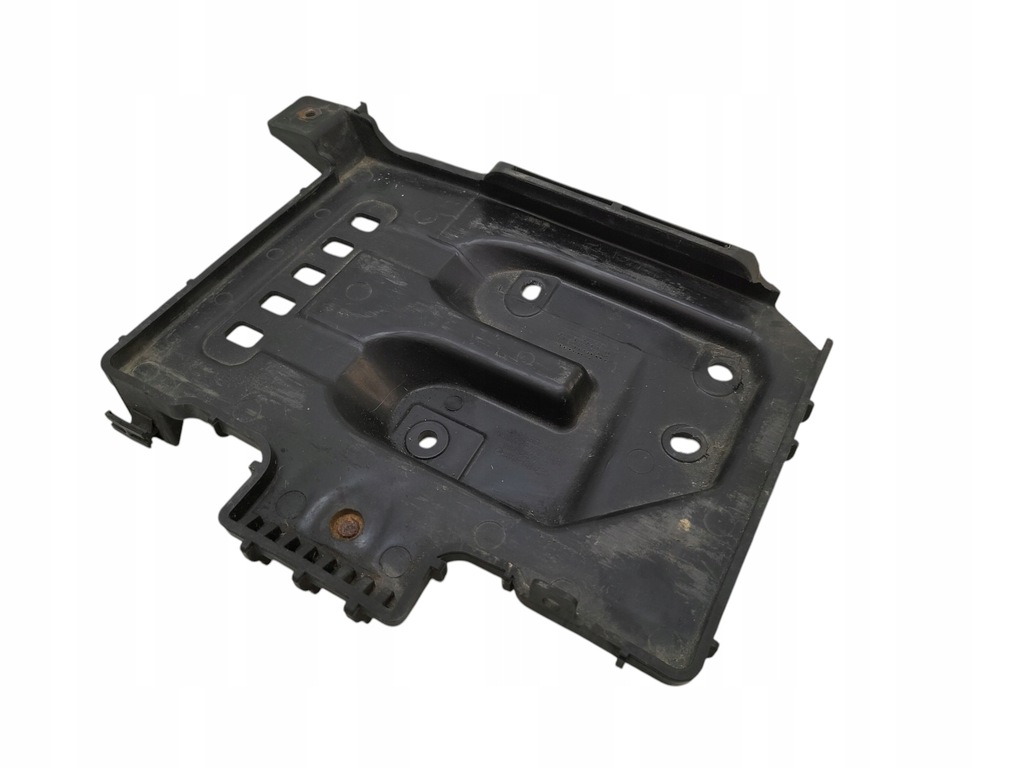 фото №1, Основание корпус аккумулятор kia ceed i 2006-2012