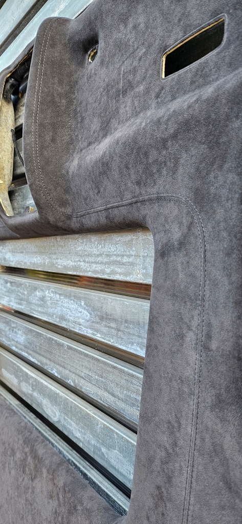 фото №9, A7 s7 rs7 c7 4g lift потолок alcantara 4g8867506a