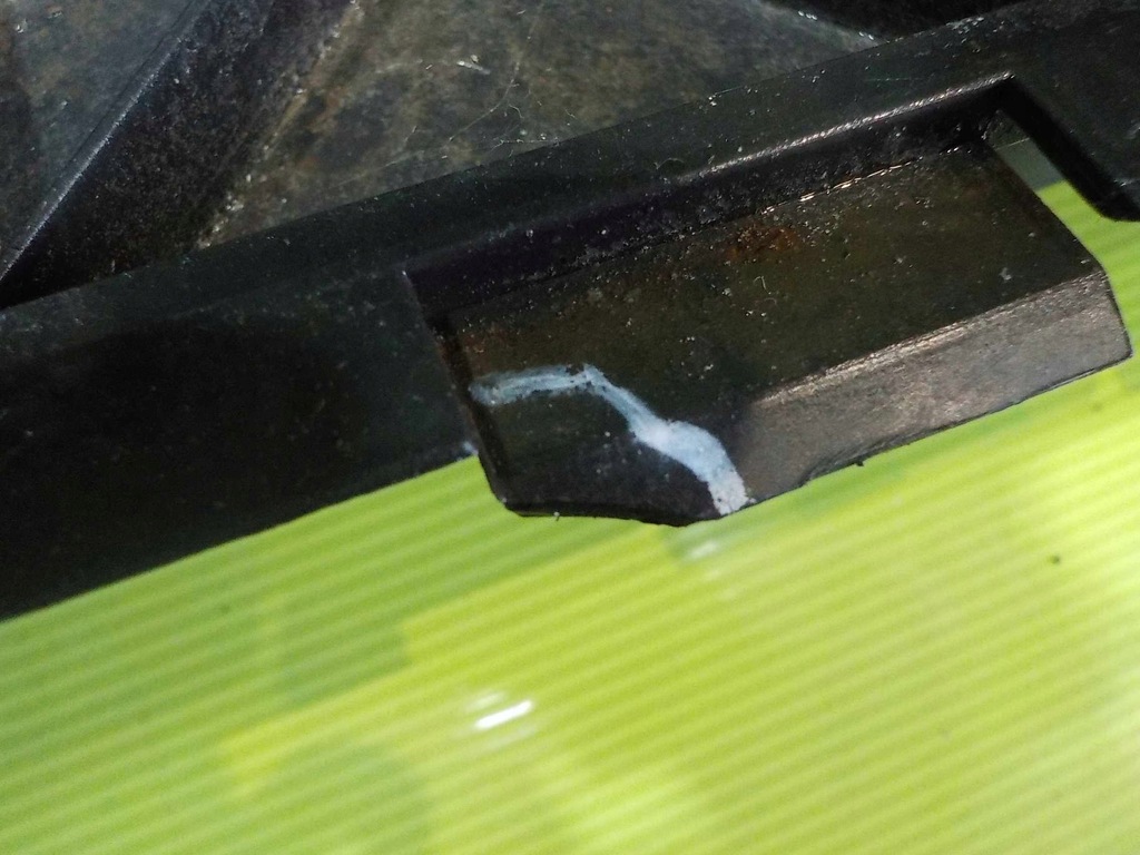 фото №8, Volvo c70 ii 07r бампер перед