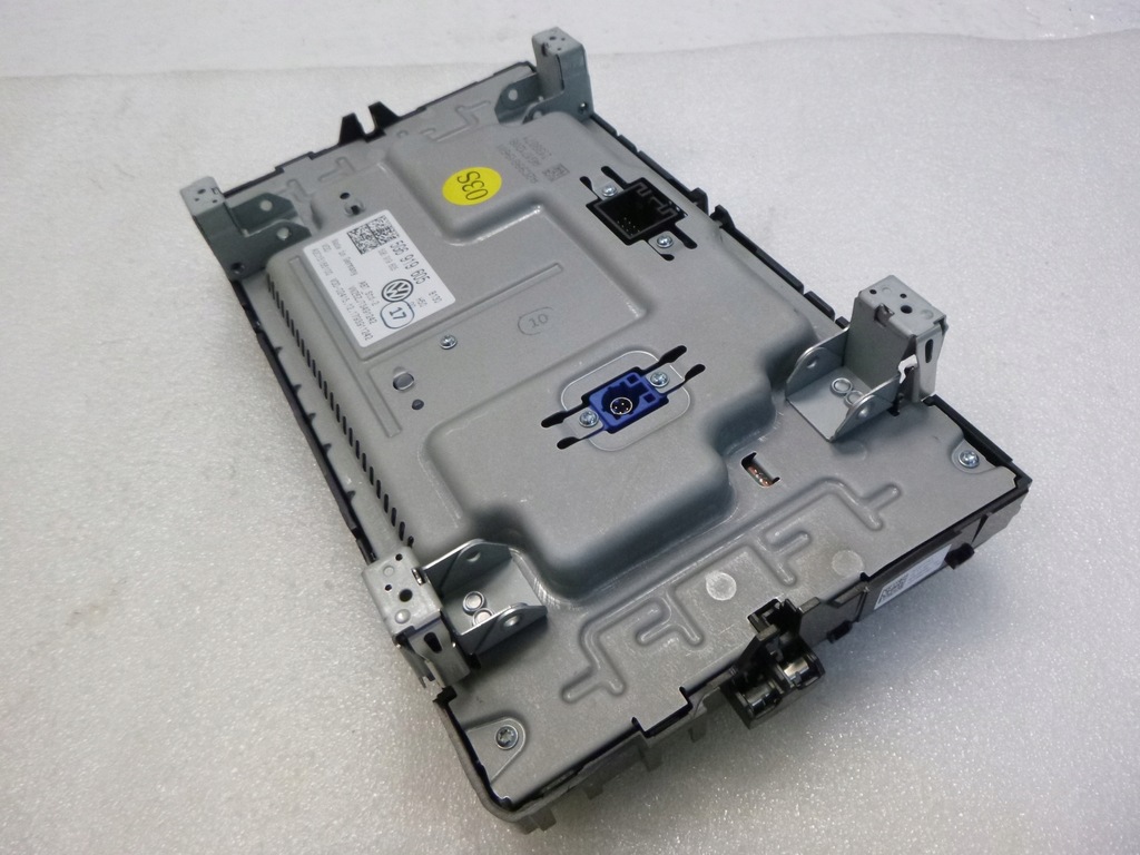 фото №8, Vw arteon atlas golf passat polo дисплей экран