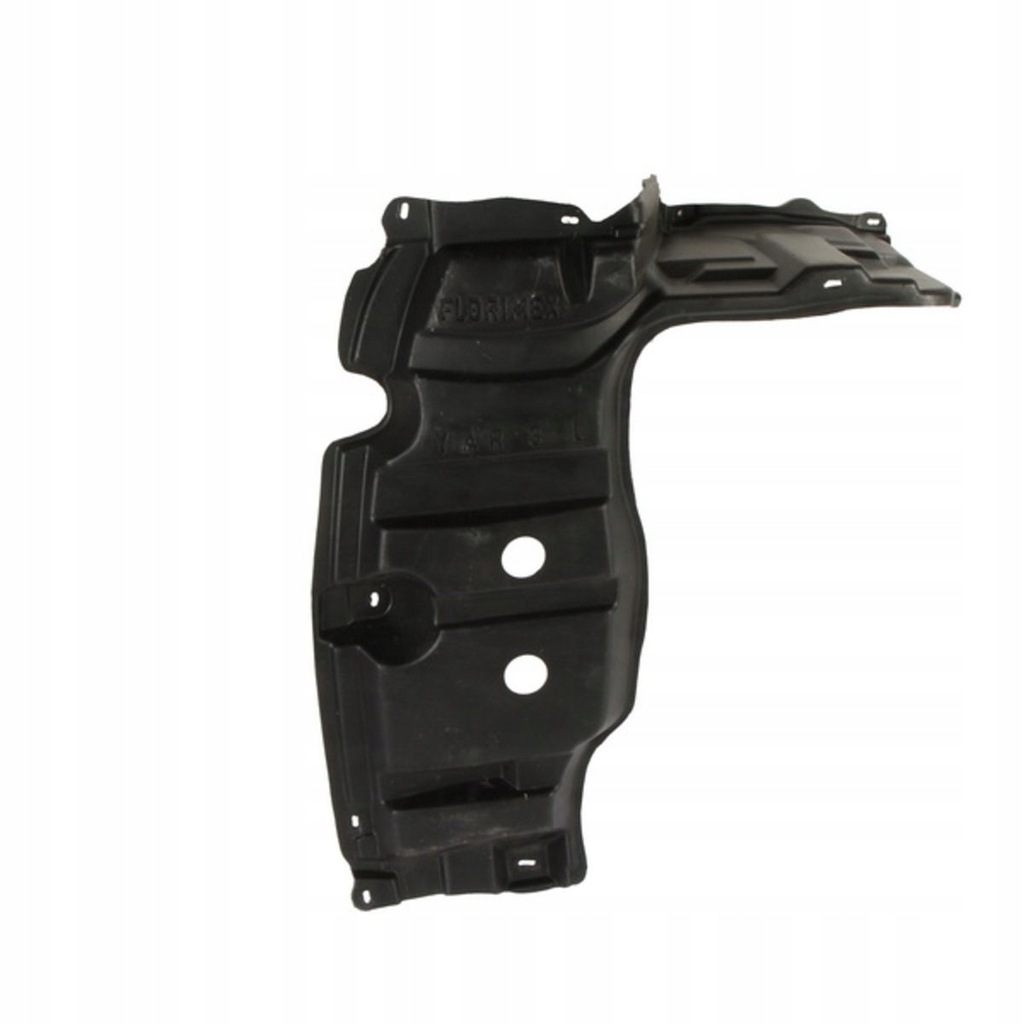 фото №1, Защита двигателя левая toyota yaris toyota yaris 10-