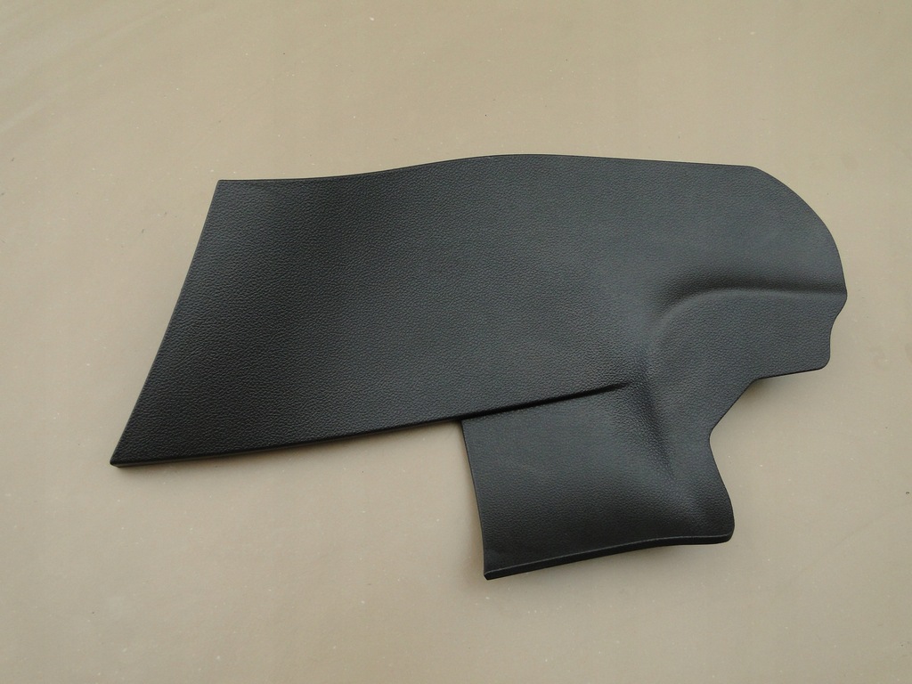 фото №3, Renault espace v защита туннель консоли правая коричневый