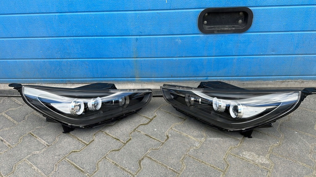 Купить Hyundai i30 2017- фара левая правый  full led