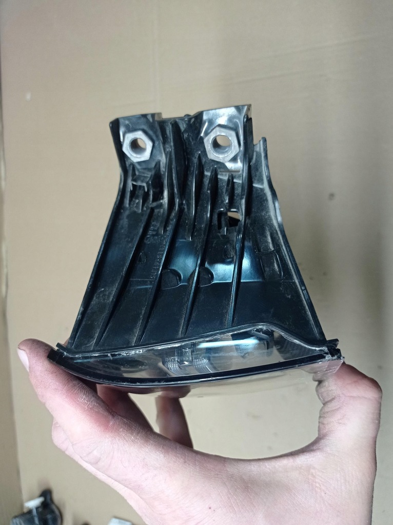 фото №6, Лампа лівий задня porsche cayenne iii led