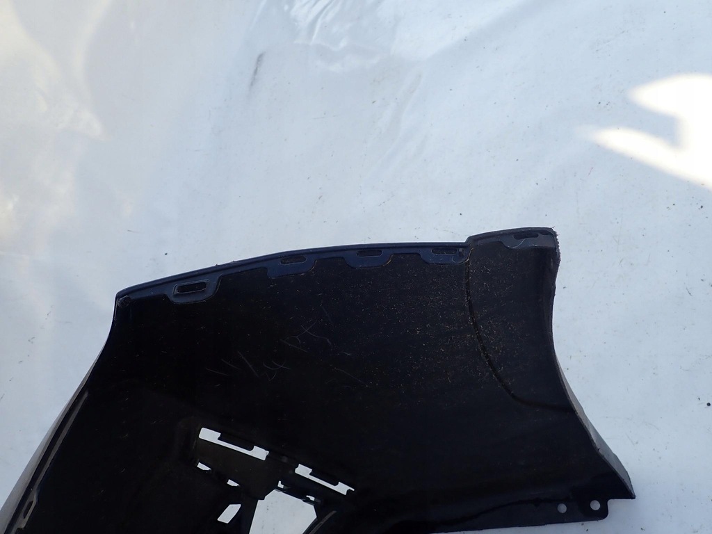 фото №10, Subaru xv lift 15- бампер перед передний