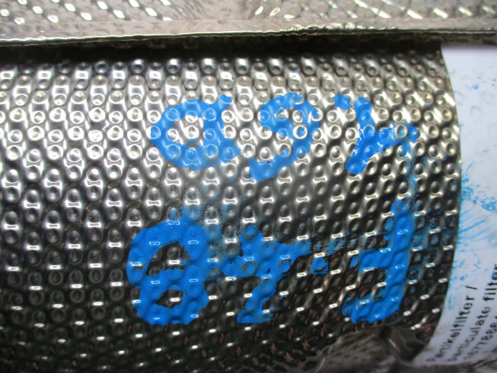 фото №15, Каталізатор bmw x1 f48 8474353 8587755