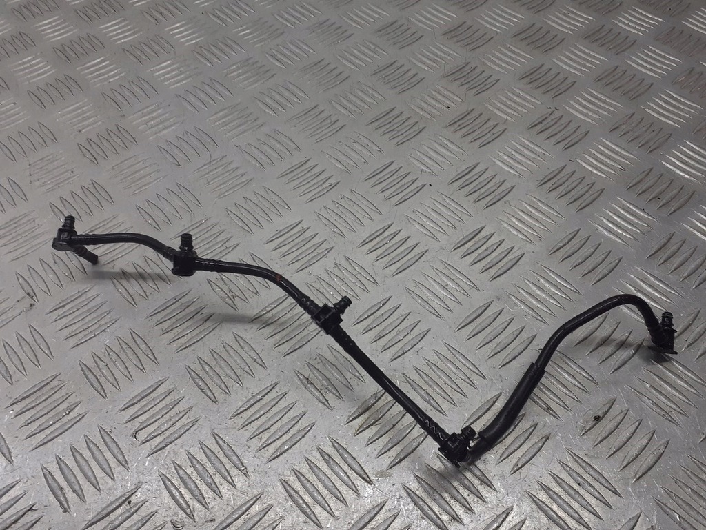 фото №1, Дроти зливні зливна трубка renault scenic ii 1.9 dci