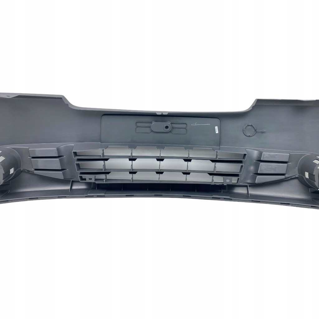 фото №11, Новый оригинальный номер бампер передний renault trafic ii lift opel vivaro a lift