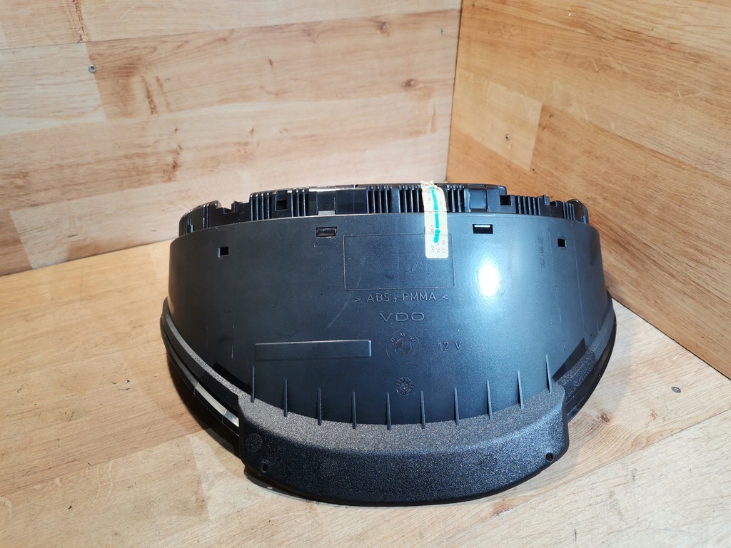 фото №8, Лічильник прилади bmw e53 x5 anglik 6979580