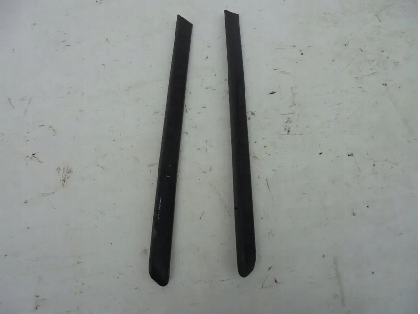 фото №1, Молдинг крыла задняя задняя левая правая e46 compact