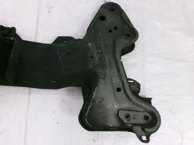 фото №8, Peugeot 2008 1.6 e-hdi механическая коробка передач подрамник подрамник подрамник санки подрамник