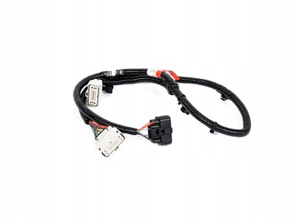 фото №1, Жгут задняя explorer 20-