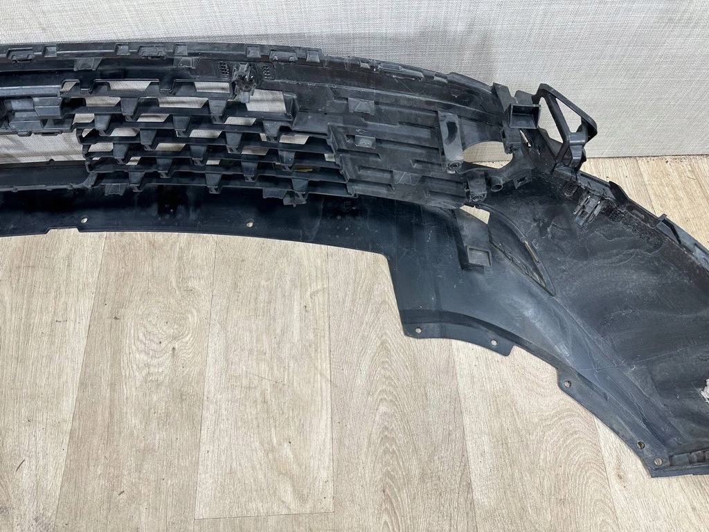 фото №14, Opel mokka b ii 2020- спойлер накладка перед 9835277680