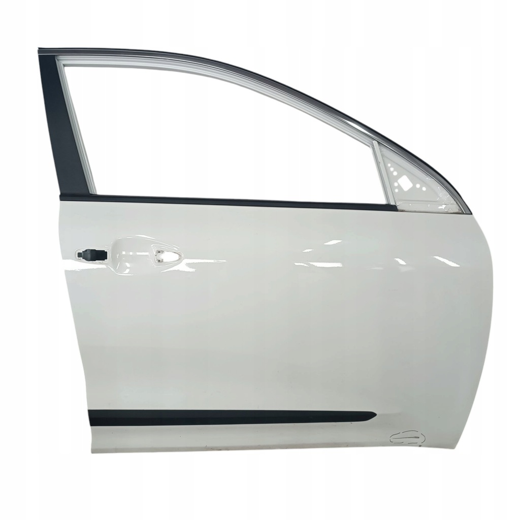 фото №1, Двері правий перед kia niro 16-