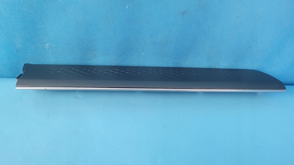 фото №5, Kia sorento iv 20r молдинг dekor панелі консолі приладової панелі 84785-p2200