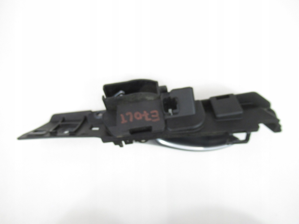 фото №6, Ручка левый задняя внутренняя bmw e70 x5