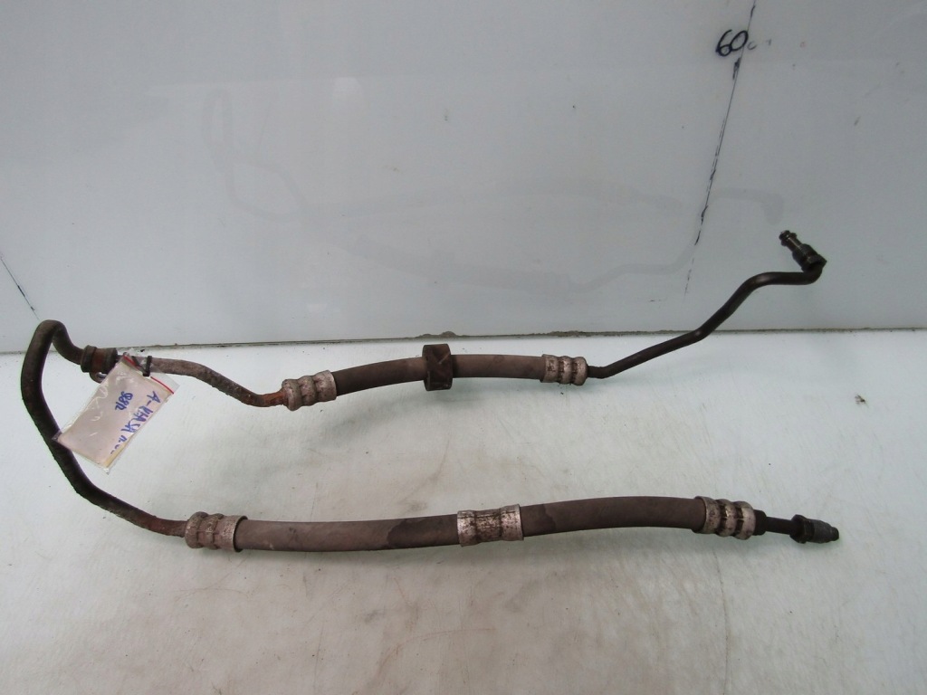 фото №2, A-klasa w168 1.6 98r трубка підсилювача шланг кондиціонер wąż