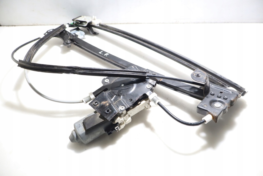 фото №1, Механизм окон левый перед land rover freelander