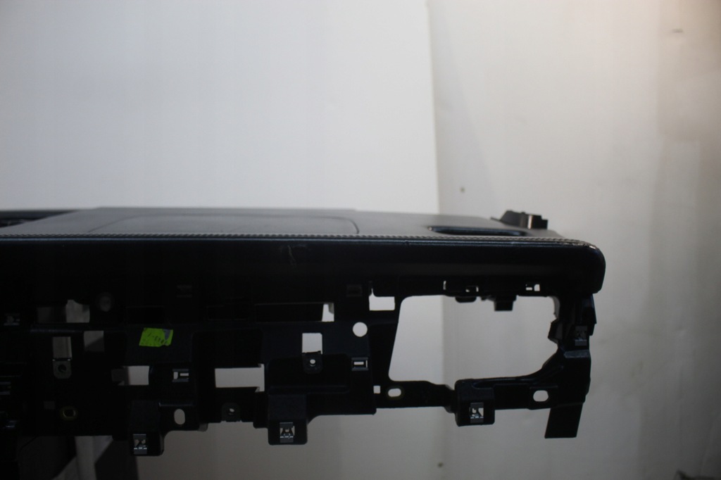 фото №8, Консоль приборная панель приборная приборная панель porsche macan 95b