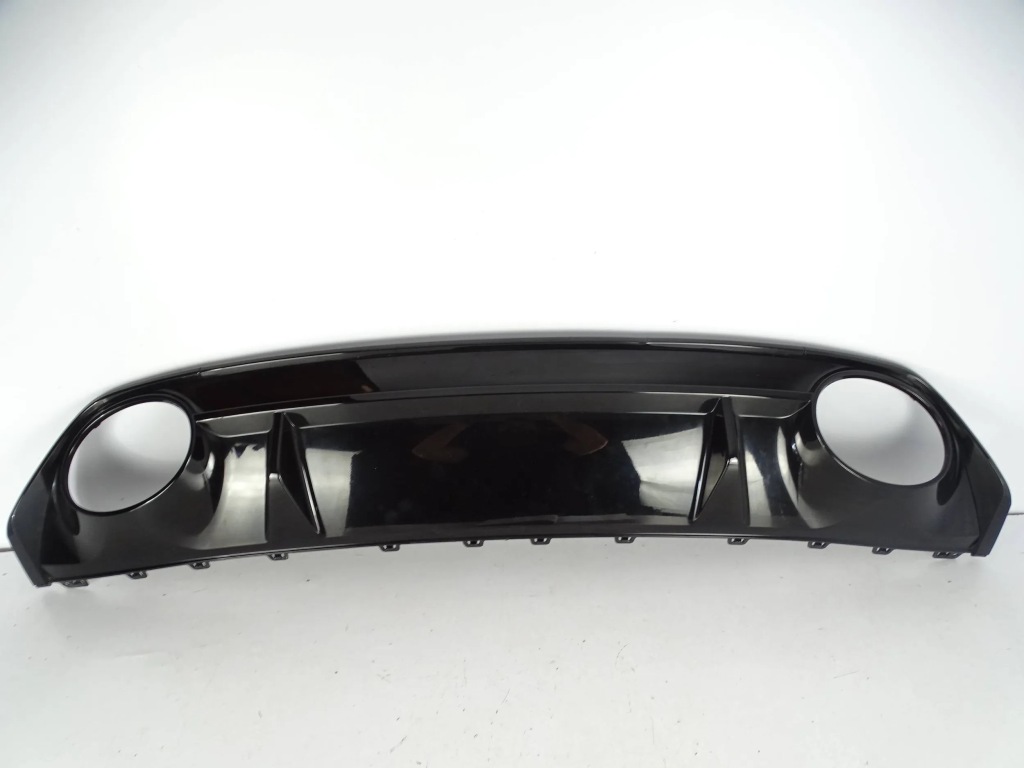 Купити Дифузор w бампер audi a3 8y rs kpl