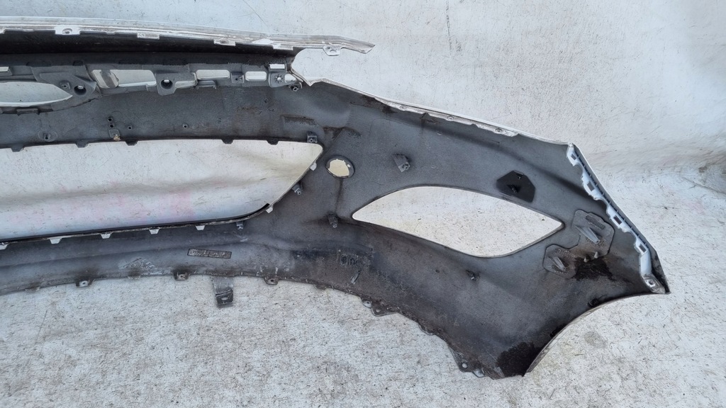 фото №11, Бампер hyundai i20 i lift 12-15 cross перед