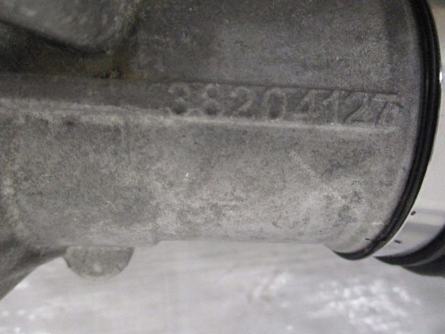 фото №13, Citroen c3 iii рулевая рейка трансмиссия рулевая