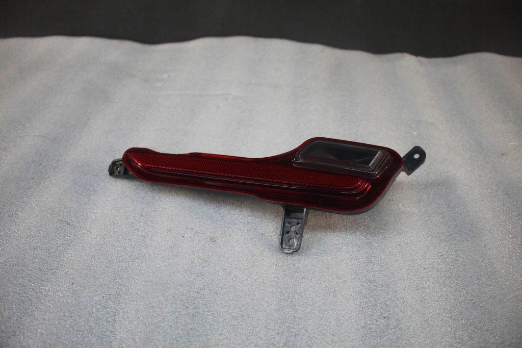 фото №1, Лампа левая задняя kia sorento iv 4 led 92405-p2010