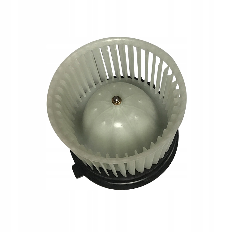 фото №2, Вентилятор воздуходувка nissan rogue 2007 - 2014