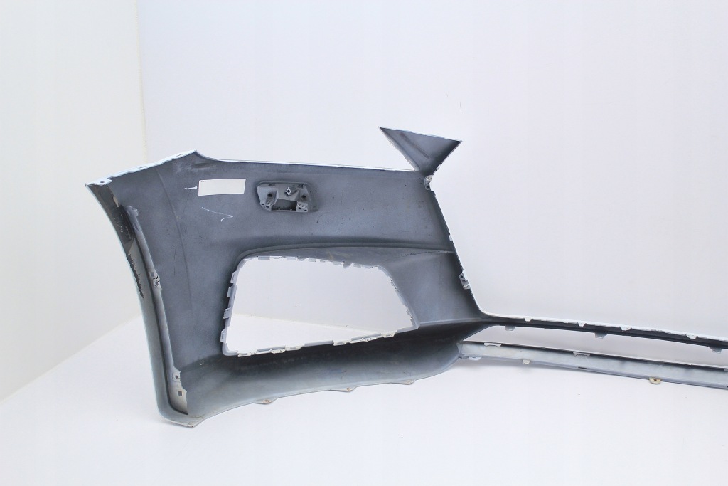 Оригінальний бампер перед audi tt s-line 8s0 2014-2019 8s0807437h Ціна