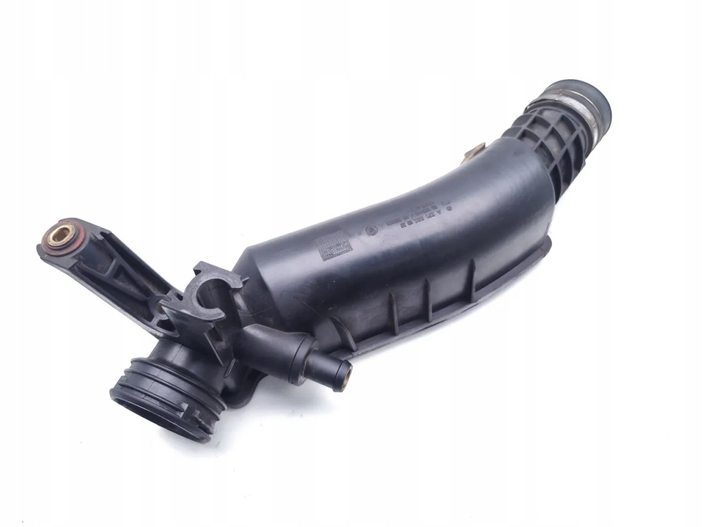 Mercedes-benz c-class пабтрубок  / труба интеркулер c 200 компрессор бензин 2005 Цена