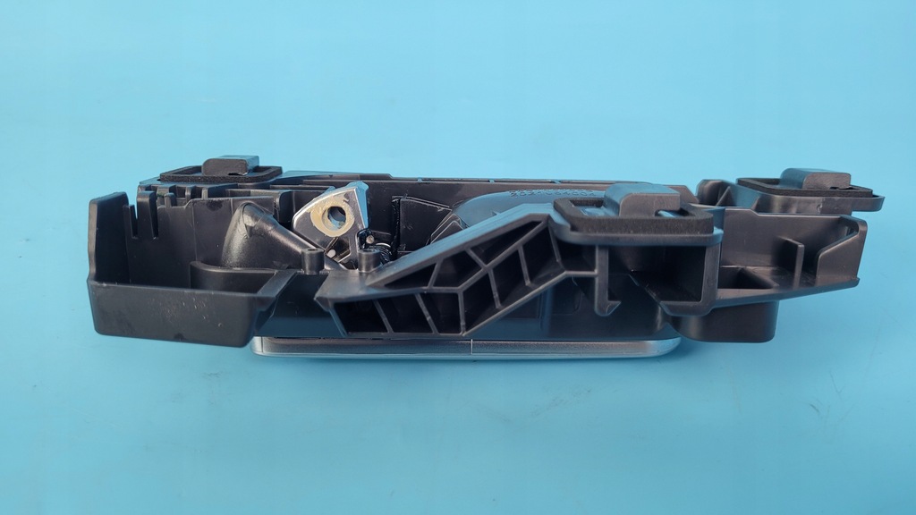 фото №11, Opel astra l vi gse 1.5d 23r ручка внутренняя дверь правая 9817544677