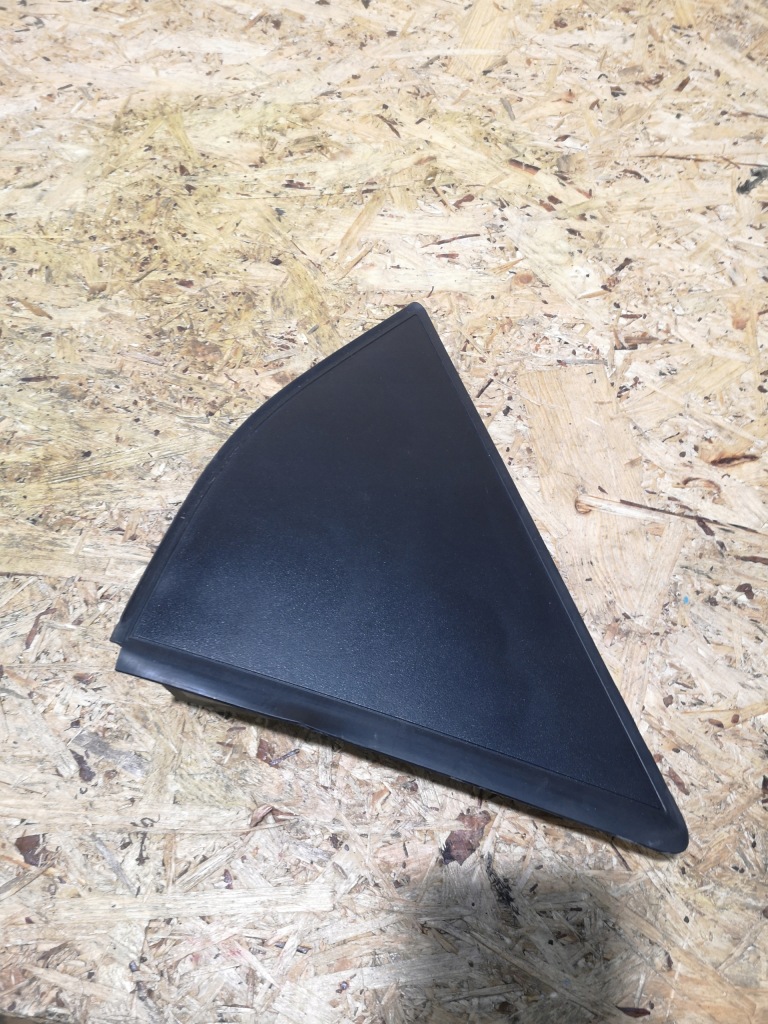 фото №1, Peugeot rifter iv berlingo iv трикутник крила лівий 9825216180